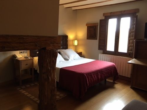 Pensjonat Hospederia De Cuenca 2*
