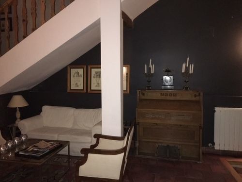 Pensjonat Hospederia De Cuenca